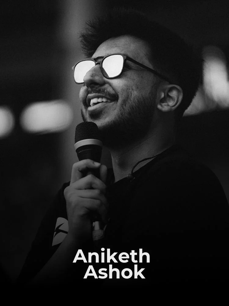 Aniketh