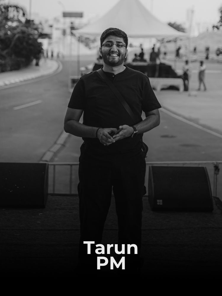 Tarun